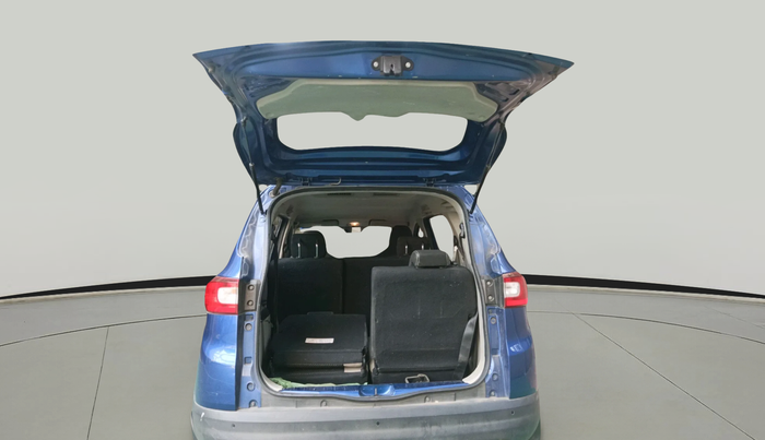 2021 Renault TRIBER RXZ AMT, Petrol, Automatic, 66,677 km, exterior