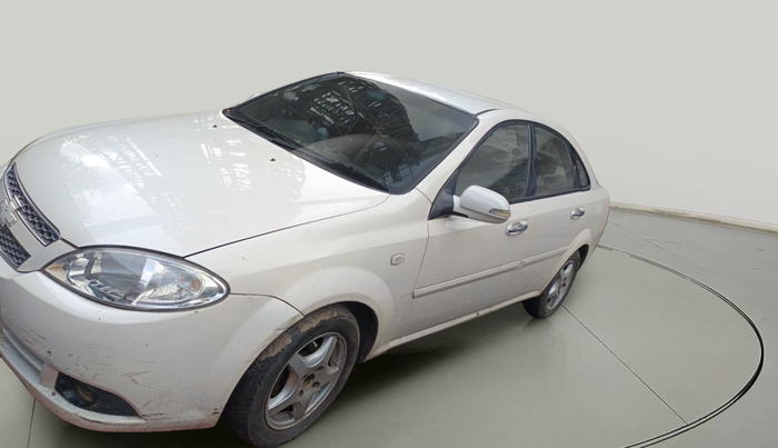 2011 Chevrolet Optra Magnum LT 2.0 TCDI, Diesel, Manual, 99,419 km, exterior