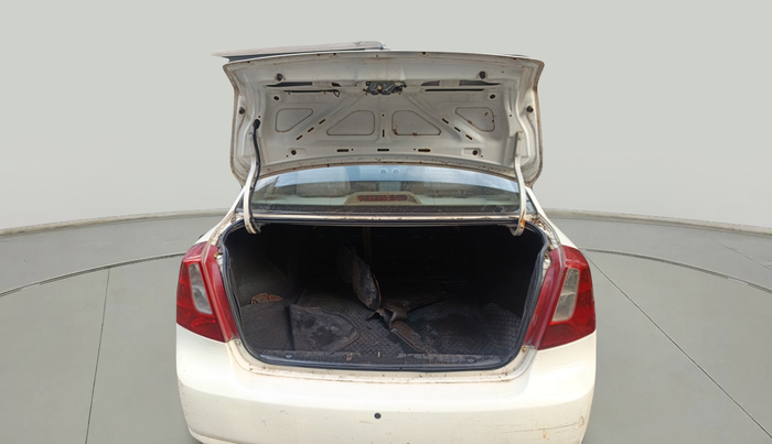 2011 Chevrolet Optra Magnum LT 2.0 TCDI, Diesel, Manual, 99,419 km, exterior