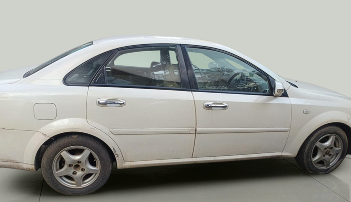 2011 Chevrolet Optra Magnum LT 2.0 TCDI, Diesel, Manual, 99,419 km, exterior