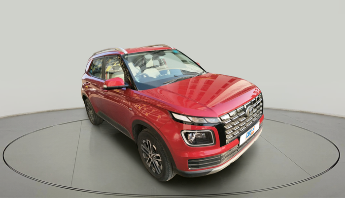 2022 Hyundai VENUE S (O) 1.0 TURBO IMT, Petrol, Manual, 64,445 km, exterior