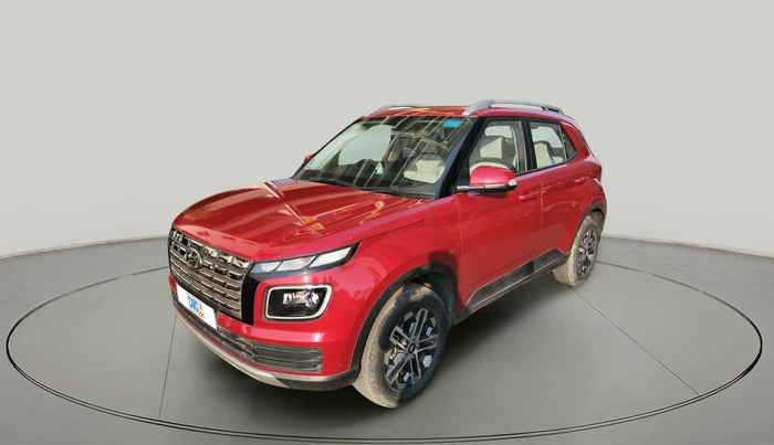 2022 Hyundai VENUE S (O) 1.0 TURBO IMT, Petrol, Manual, 64,445 km, exterior