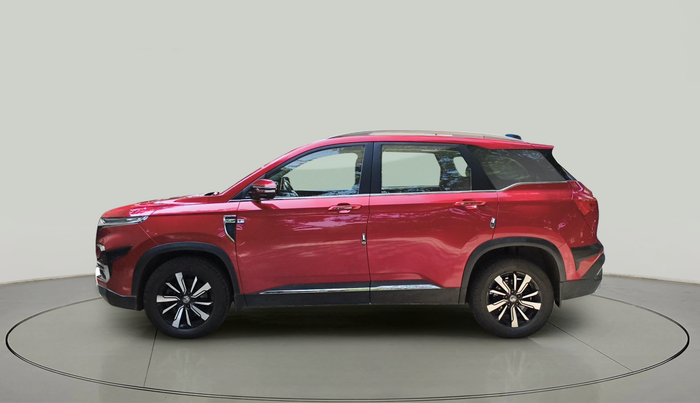 2019 MG HECTOR SHARP 2.0 DIESEL, Diesel, Manual, 33,713 km, exterior