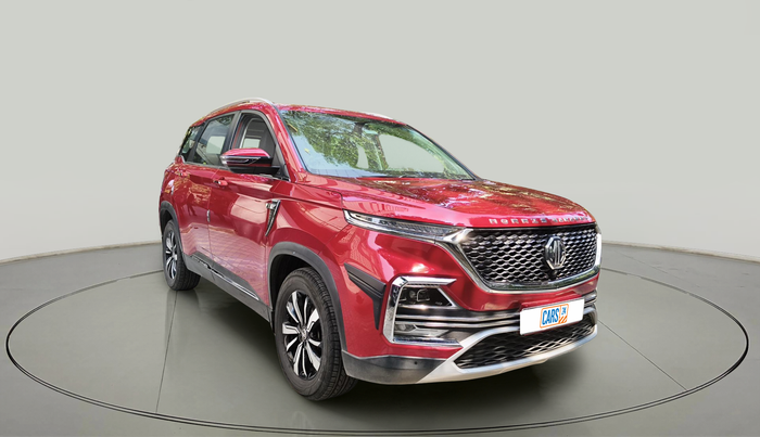 2019 MG HECTOR SHARP 2.0 DIESEL, Diesel, Manual, 33,713 km, exterior