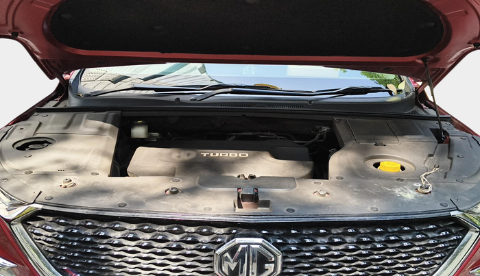 2019 MG HECTOR SHARP 2.0 DIESEL, Diesel, Manual, 33,713 km, exterior