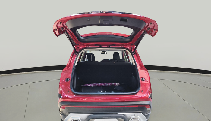 2019 MG HECTOR SHARP 2.0 DIESEL, Diesel, Manual, 33,713 km, exterior