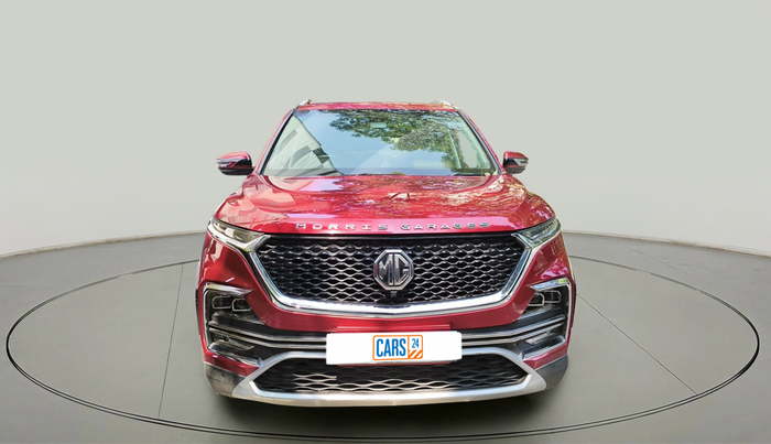 2019 MG HECTOR SHARP 2.0 DIESEL, Diesel, Manual, 33,713 km, exterior