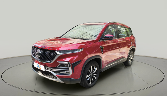 2019 MG HECTOR SHARP 2.0 DIESEL, Diesel, Manual, 33,713 km, exterior