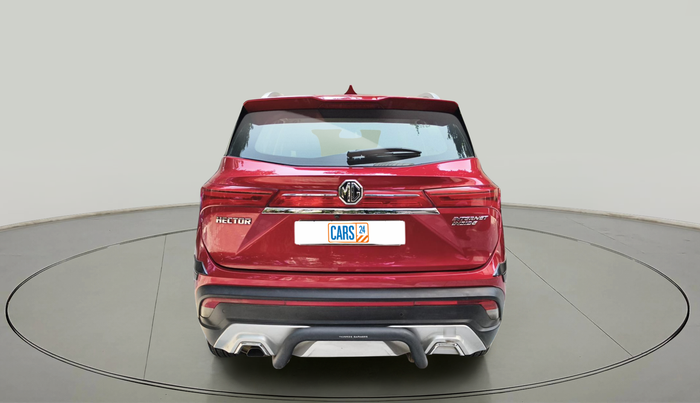 2019 MG HECTOR SHARP 2.0 DIESEL, Diesel, Manual, 33,713 km, exterior