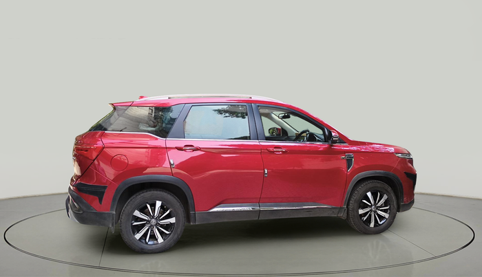 2019 MG HECTOR SHARP 2.0 DIESEL, Diesel, Manual, 33,713 km, exterior