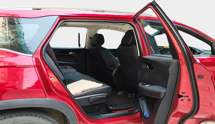 2019 MG HECTOR SHARP 2.0 DIESEL, Diesel, Manual, 33,713 km, interior