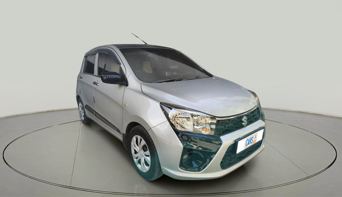2020 Maruti Celerio VXI (O) CNG, Petrol, Manual, 81,090 km, exterior