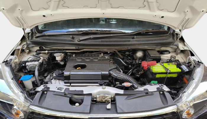 2020 Maruti Celerio VXI (O) CNG, Petrol, Manual, 81,090 km, exterior