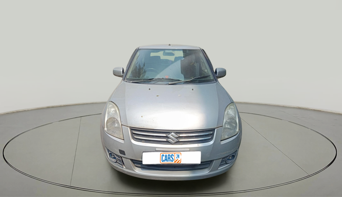 2011 Maruti Swift Dzire VXI, Petrol, Manual, 99,792 km, exterior