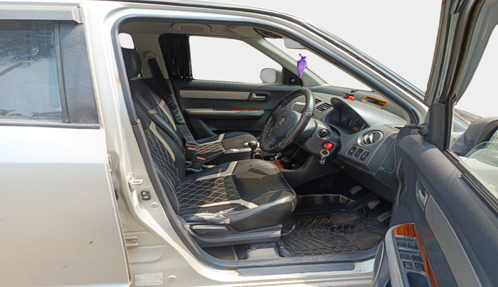 2011 Maruti Swift Dzire VXI, Petrol, Manual, 99,792 km, interior