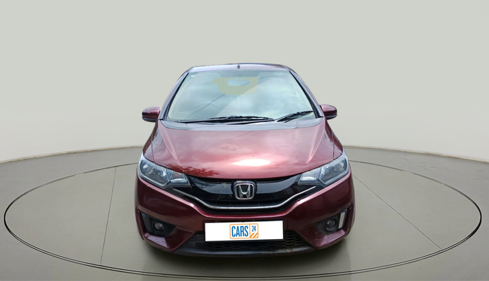 2017 Honda Amaze 1.2L I-VTEC S, Petrol, Manual, 55,976 km, exterior