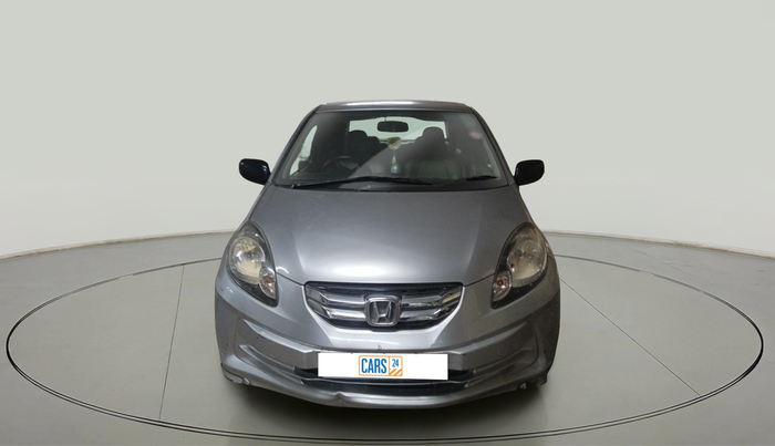 2014 Honda Amaze 1.2L I-VTEC E, Petrol, Manual, 21,512 km, exterior