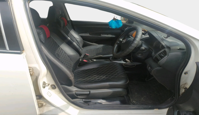 2012 Honda City 1.5L I-VTEC CORPORATE MT, Petrol, Manual, 66,696 km, interior