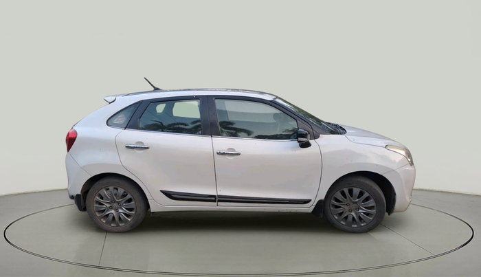 2016 Maruti Baleno ZETA PETROL 1.2, Petrol, Manual, 1,01,730 km, exterior