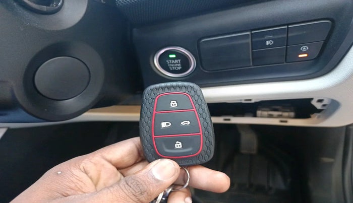 2023 Tata ALTROZ XZ PETROL, Petrol, Manual, 24,092 km, interior