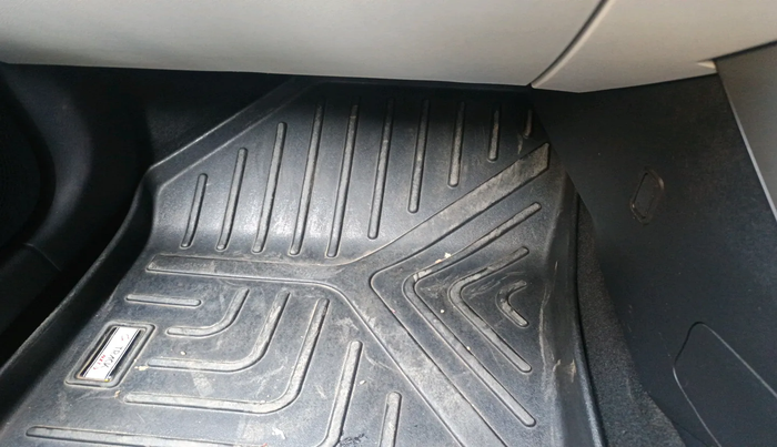 2023 Tata ALTROZ XZ PETROL, Petrol, Manual, 24,092 km, interior