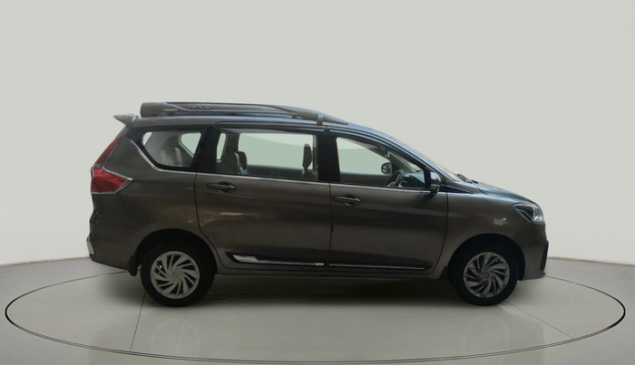 2020 Maruti Ertiga VXI CNG, Petrol, Manual, 93,301 km, exterior
