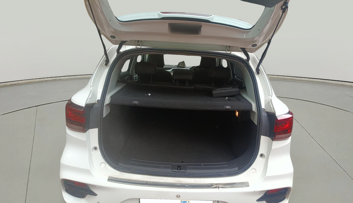 2022 MG ASTOR SAVVY 1.5 CVT, Petrol, Automatic, 17,435 km, exterior