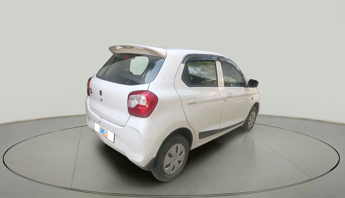 2023 Maruti Alto K10 VXI AMT, Petrol, Automatic, 33,421 km, exterior