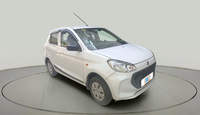 2023 Maruti Alto K10 VXI AMT, Petrol, Automatic, 33,421 km, exterior
