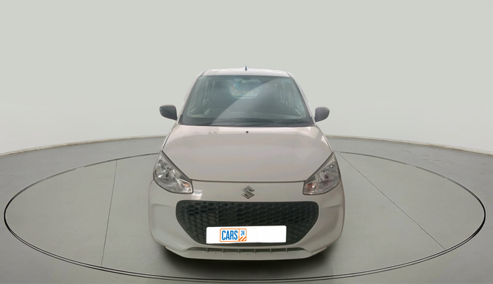 2023 Maruti Alto K10 VXI AMT, Petrol, Automatic, 33,421 km, exterior