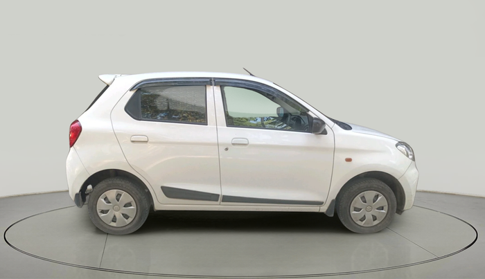 2023 Maruti Alto K10 VXI AMT, Petrol, Automatic, 33,421 km, exterior
