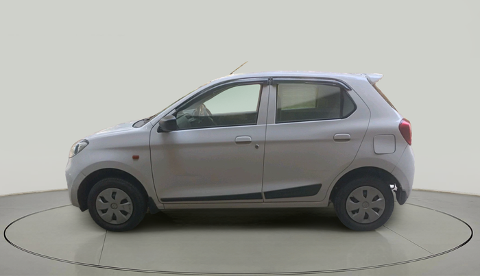 2023 Maruti Alto K10 VXI AMT, Petrol, Automatic, 33,421 km, exterior