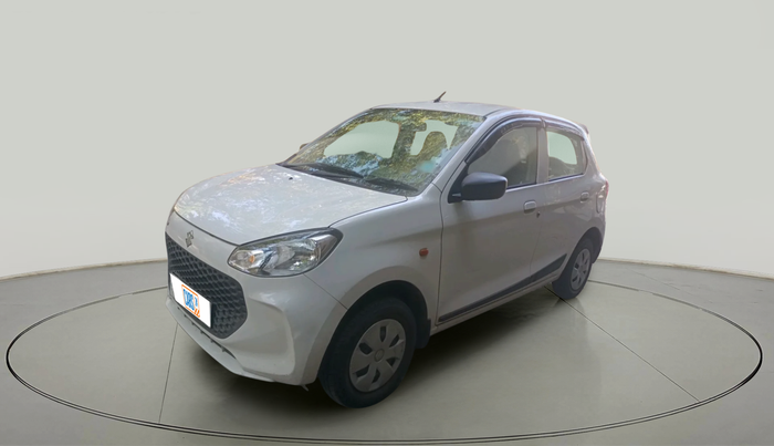 2023 Maruti Alto K10 VXI AMT, Petrol, Automatic, 33,421 km, exterior