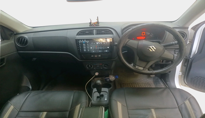 2023 Maruti Alto K10 VXI AMT, Petrol, Automatic, 33,421 km, interior