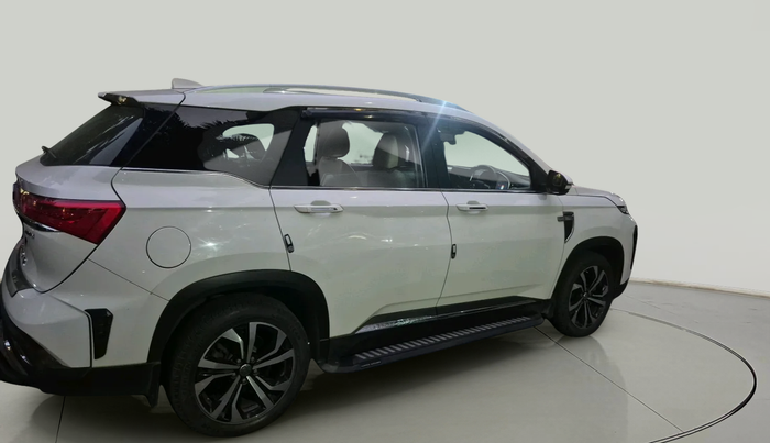 2023 MG HECTOR SAVVY PRO 1.5 TURBO CVT PETROL, Petrol, Automatic, 20,389 km, exterior
