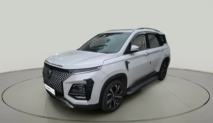 2023 MG HECTOR SAVVY PRO 1.5 TURBO CVT PETROL, Petrol, Automatic, 20,389 km, exterior
