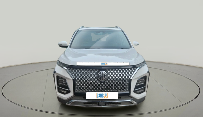 2023 MG HECTOR SAVVY PRO 1.5 TURBO CVT PETROL, Petrol, Automatic, 20,389 km, exterior