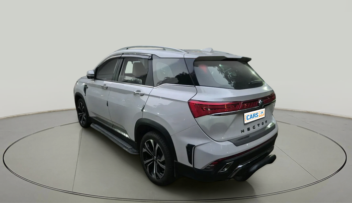 2023 MG HECTOR SAVVY PRO 1.5 TURBO CVT PETROL, Petrol, Automatic, 20,389 km, exterior