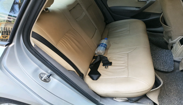 2011 Volkswagen Vento HIGHLINE DIESEL 1.6, Diesel, Manual, 99,894 km, interior