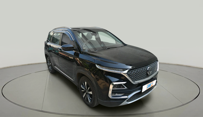 2019 MG HECTOR SMART 1.5 DCT PETROL, Petrol, Automatic, 34,377 km, exterior