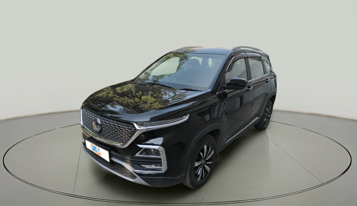 2019 MG HECTOR SMART 1.5 DCT PETROL, Petrol, Automatic, 34,377 km, exterior