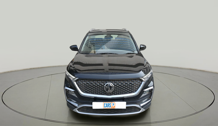 2019 MG HECTOR SMART 1.5 DCT PETROL, Petrol, Automatic, 34,377 km, exterior