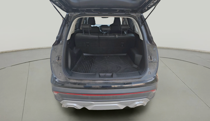 2019 MG HECTOR SMART 1.5 DCT PETROL, Petrol, Automatic, 34,377 km, exterior