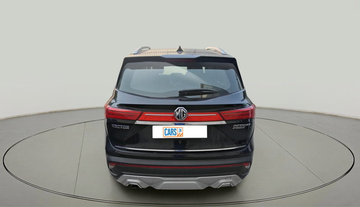 2019 MG HECTOR SMART 1.5 DCT PETROL, Petrol, Automatic, 34,377 km, exterior