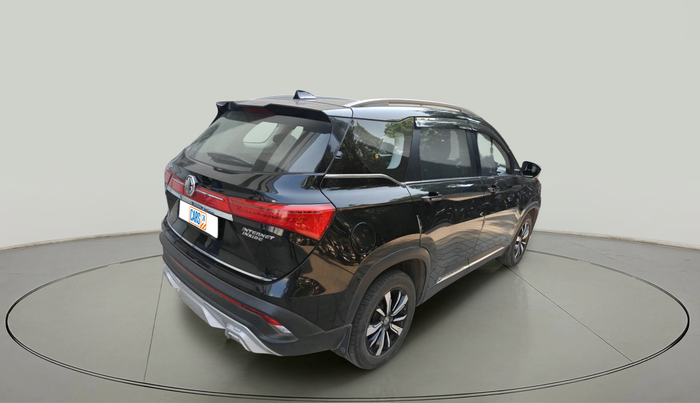 2019 MG HECTOR SMART 1.5 DCT PETROL, Petrol, Automatic, 34,377 km, exterior