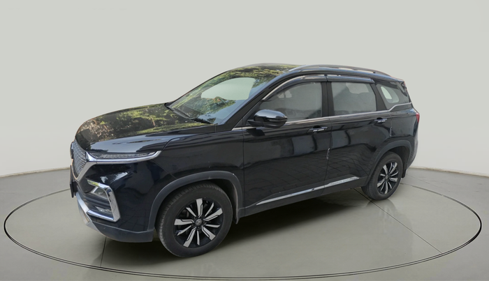 2019 MG HECTOR SMART 1.5 DCT PETROL, Petrol, Automatic, 34,377 km, exterior