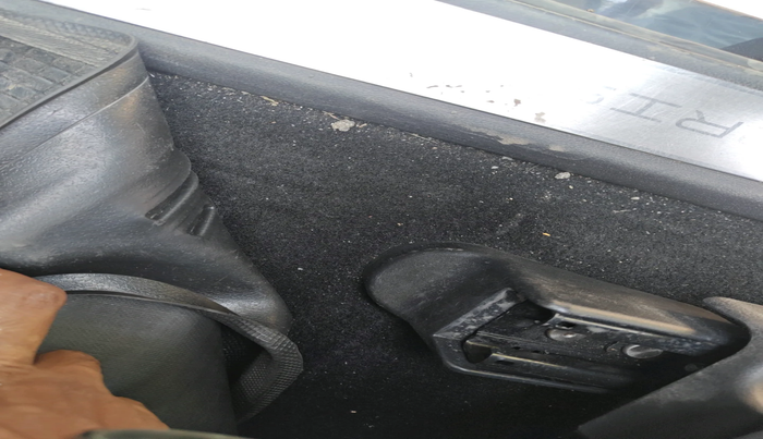 2019 MG HECTOR SMART 1.5 DCT PETROL, Petrol, Automatic, 34,377 km, interior