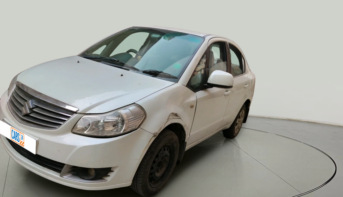 2013 Maruti SX4 VXI, Petrol, Manual, 93,425 km, exterior