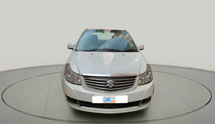 2013 Maruti SX4 VXI, Petrol, Manual, 93,425 km, exterior