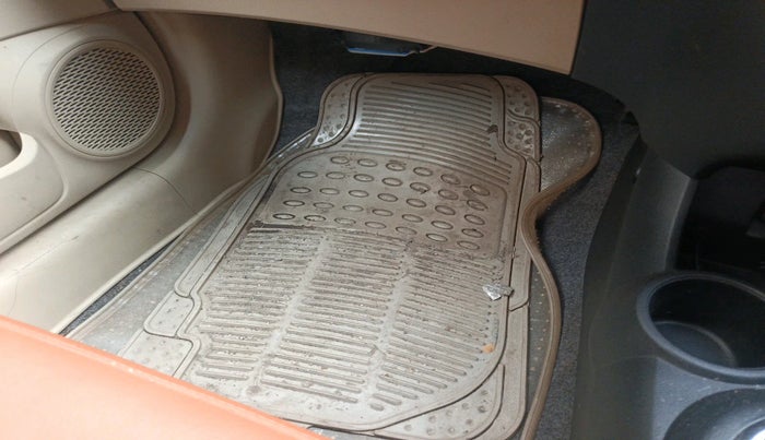 2013 Honda Amaze 1.2L I-VTEC S, Petrol, Manual, 73,837 km, interior